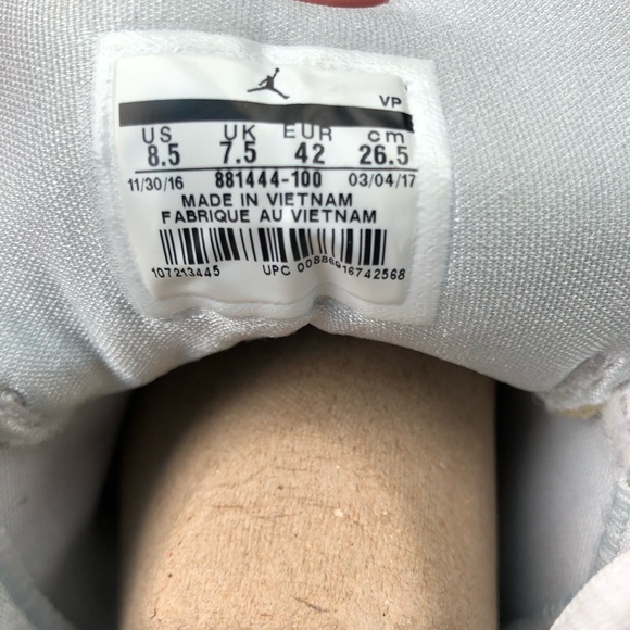 Jordan b fly - Picture 6 of 6